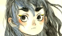 早稻漫画家,色彩斑斓的青春记忆