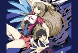 契灵漫画,奇幻世界中的契约与冒险